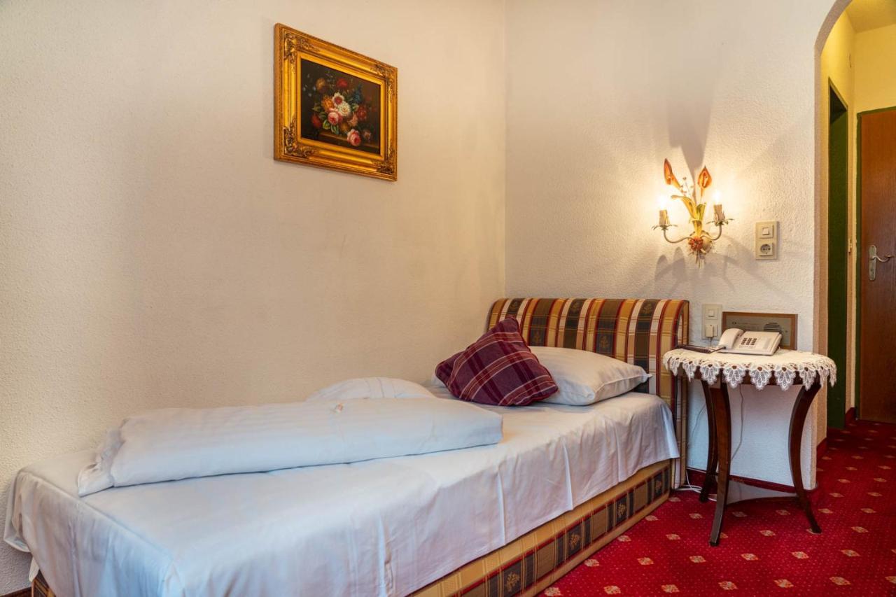 Hotel Donnerhof Fulpmes Ruang foto